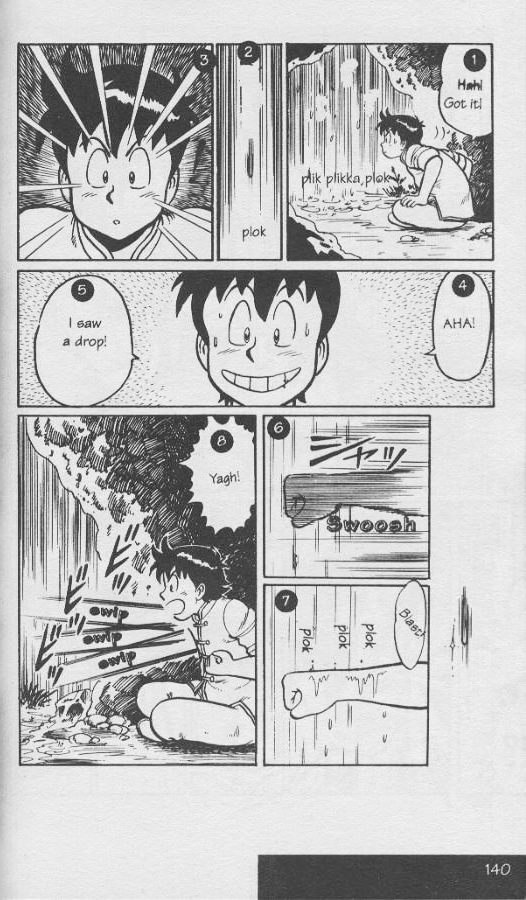 Read Ironfist Chinmi ENGLISH Manga Online