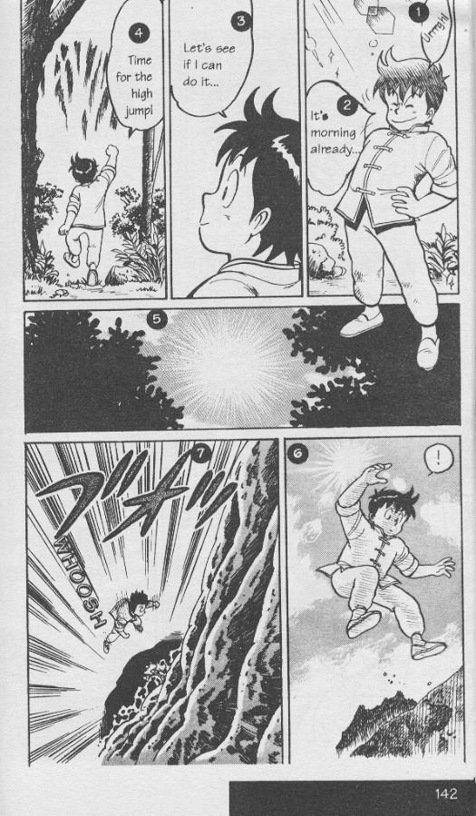 Read Ironfist Chinmi ENGLISH Manga Online