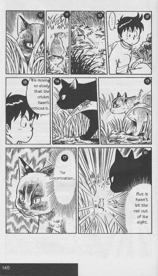 Read Ironfist Chinmi ENGLISH Manga Online