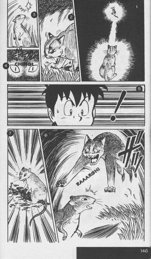 Read Ironfist Chinmi ENGLISH Manga Online