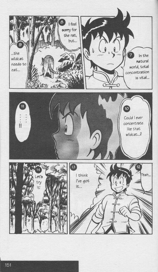Read Ironfist Chinmi ENGLISH Manga Online