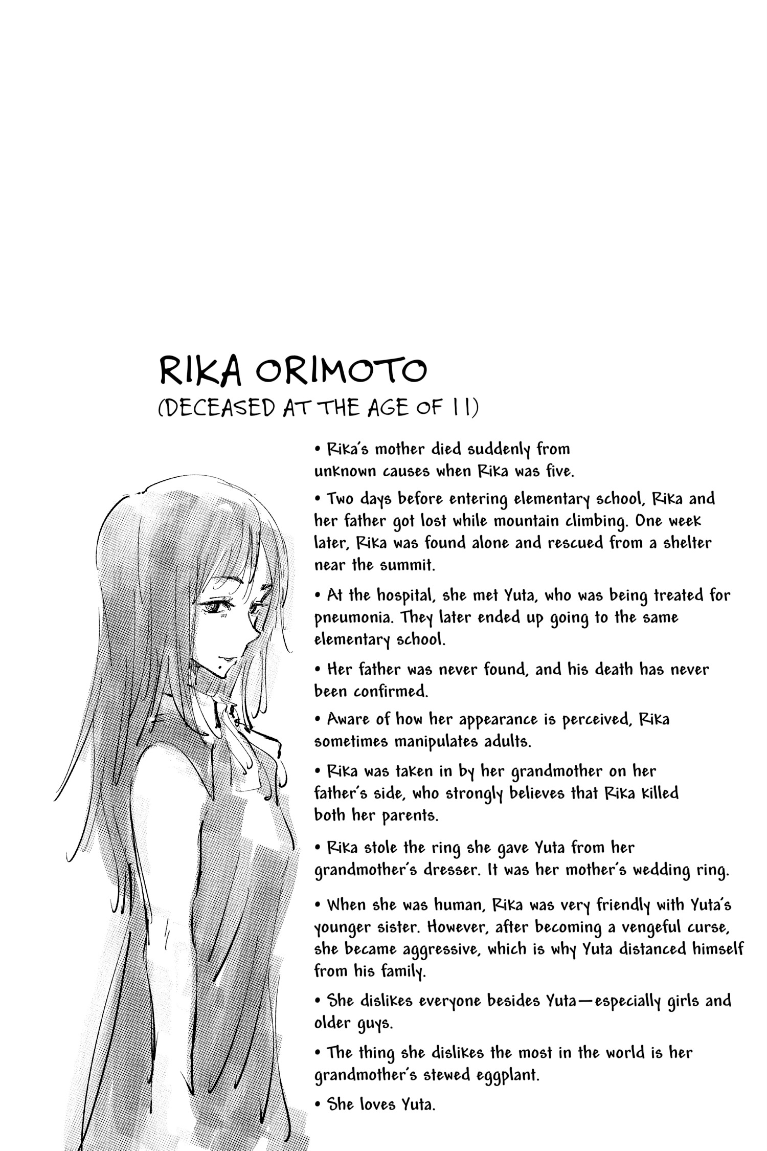 Read Jujutsu Kaisen ENGLISH Manga Online