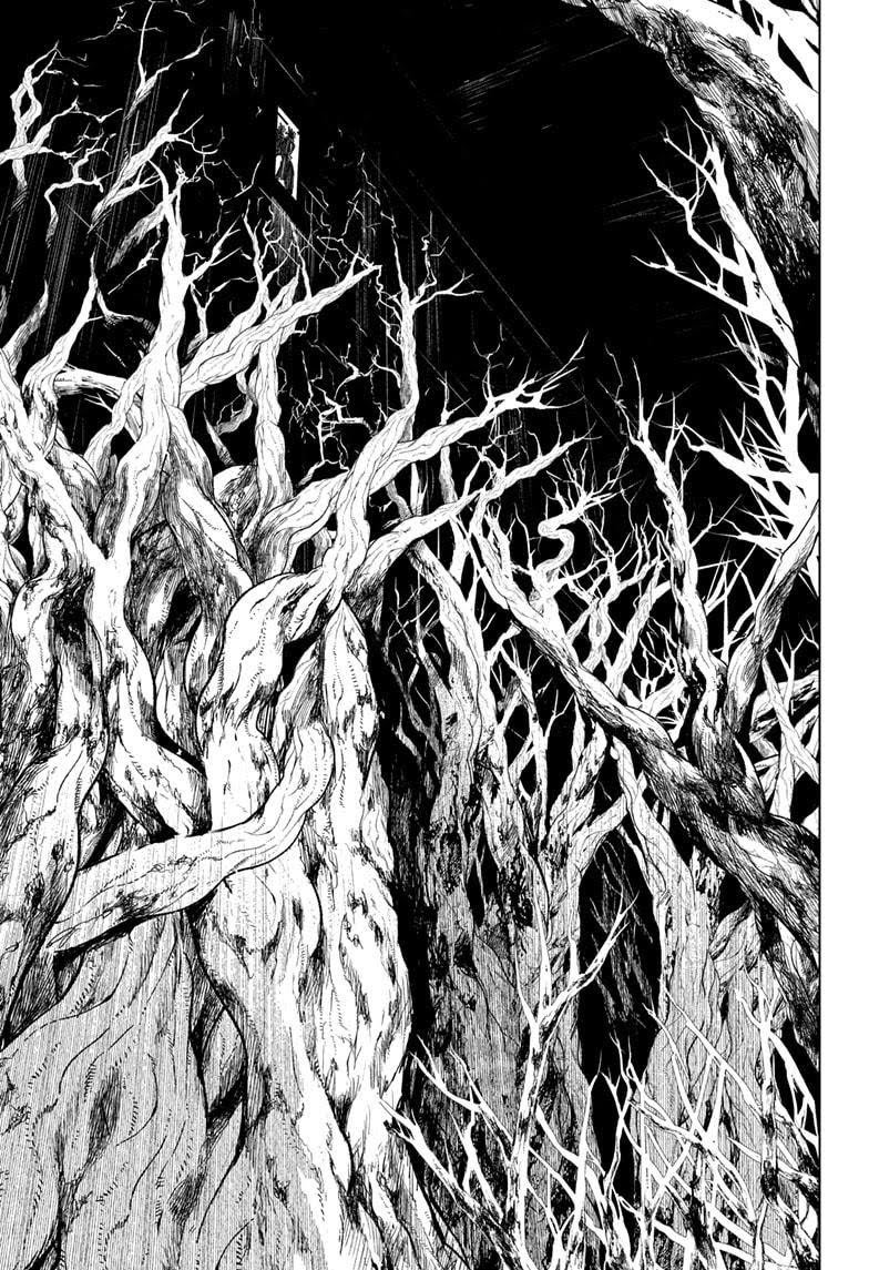 Read Jujutsu Kaisen ENGLISH Manga Online