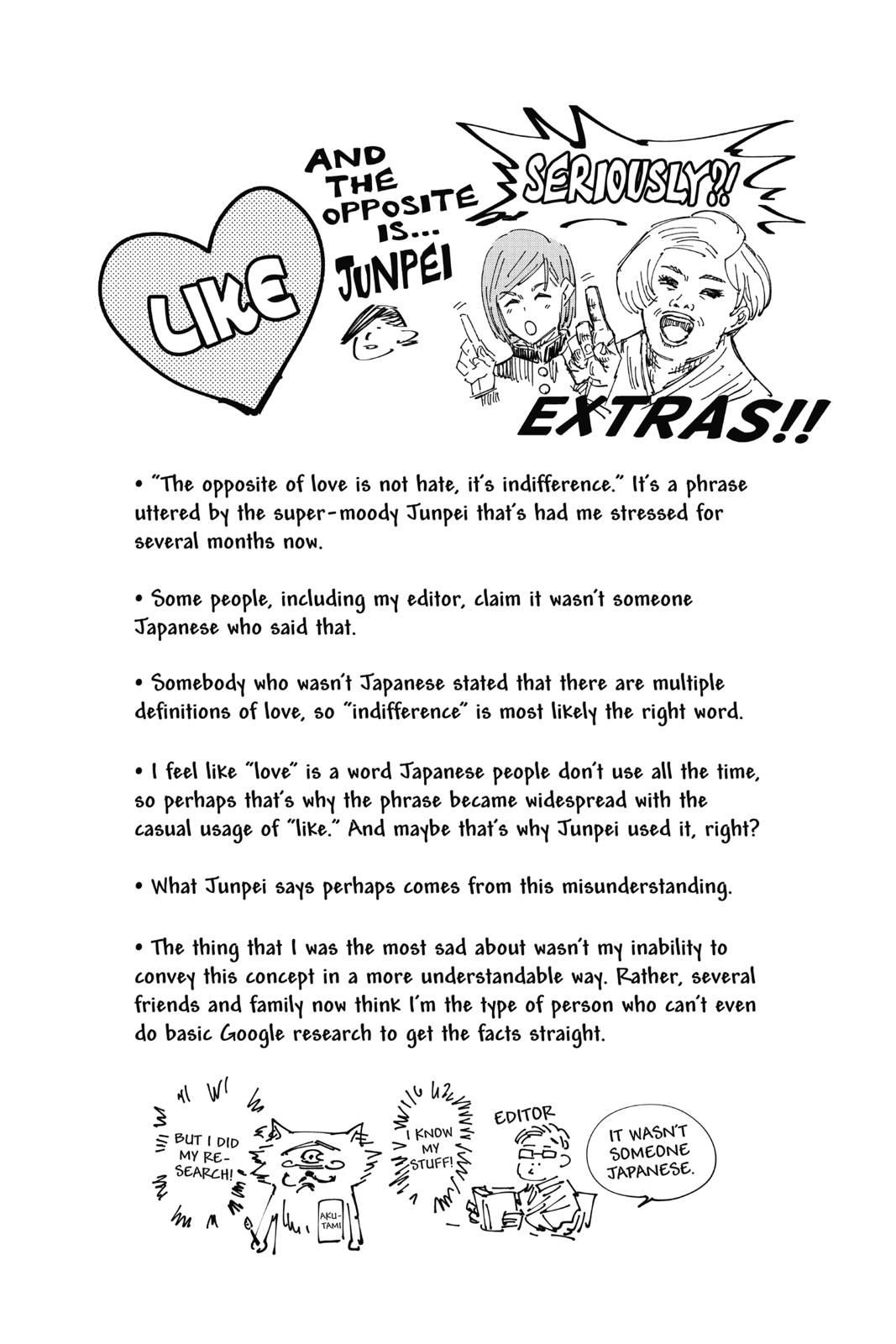 Read Jujutsu Kaisen ENGLISH Manga Online