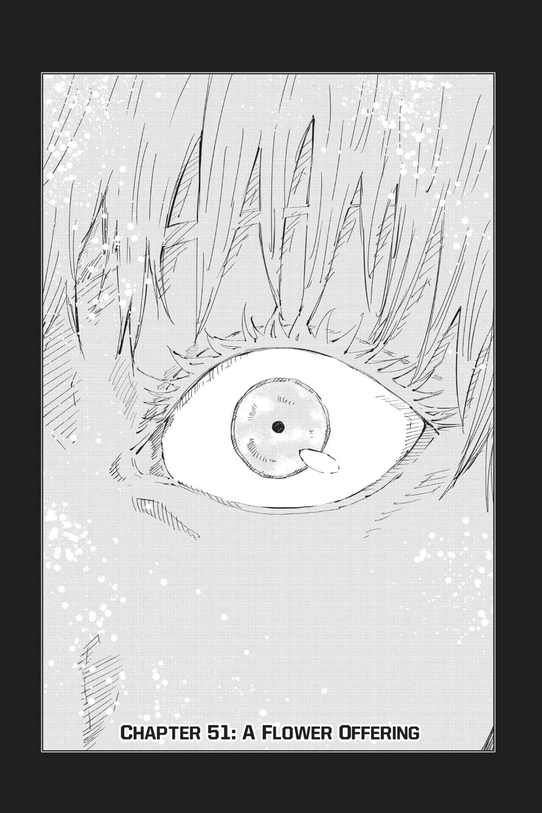 Read Jujutsu Kaisen ENGLISH Manga Online