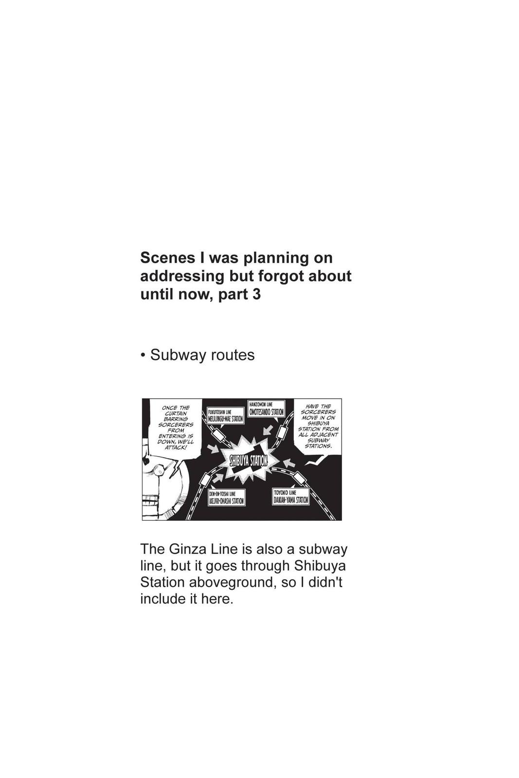 Read Jujutsu Kaisen ENGLISH Manga Online