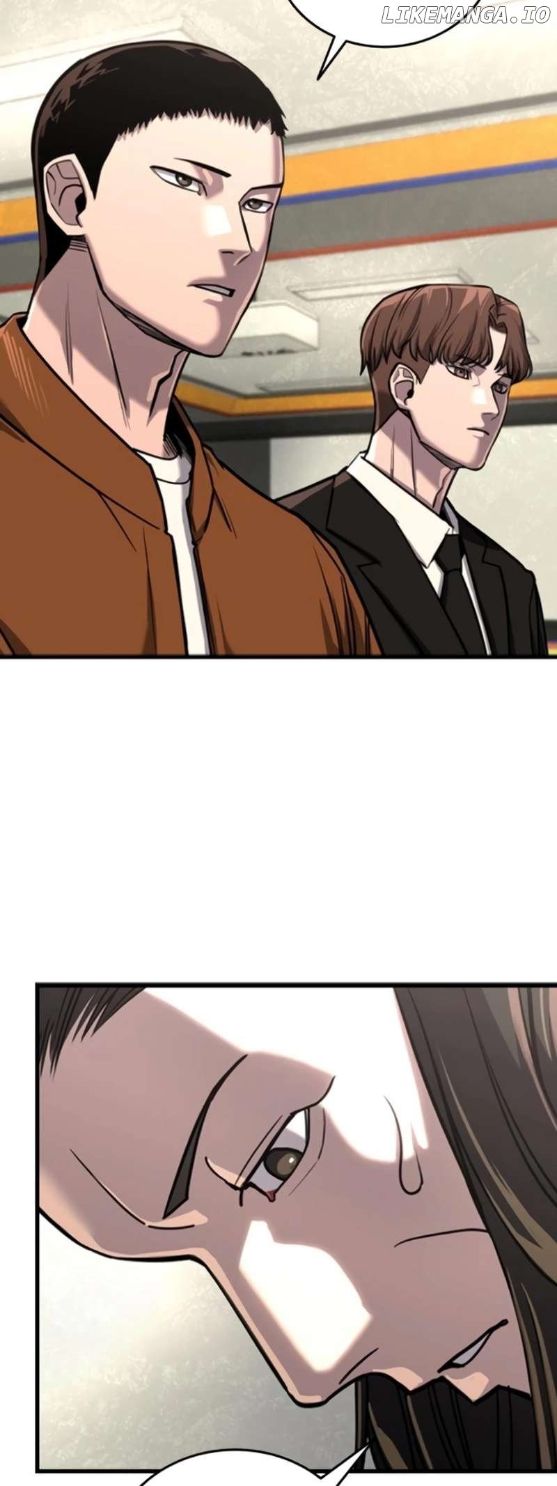 Read Justice Deserved ENGLISH Manga Online