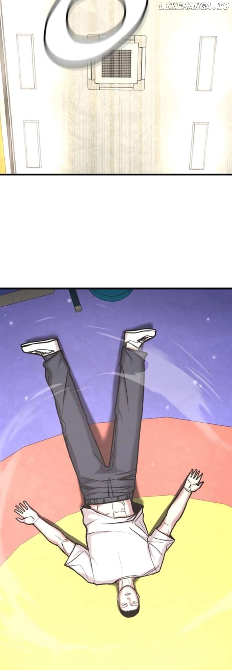 Read Justice Deserved ENGLISH Manga Online