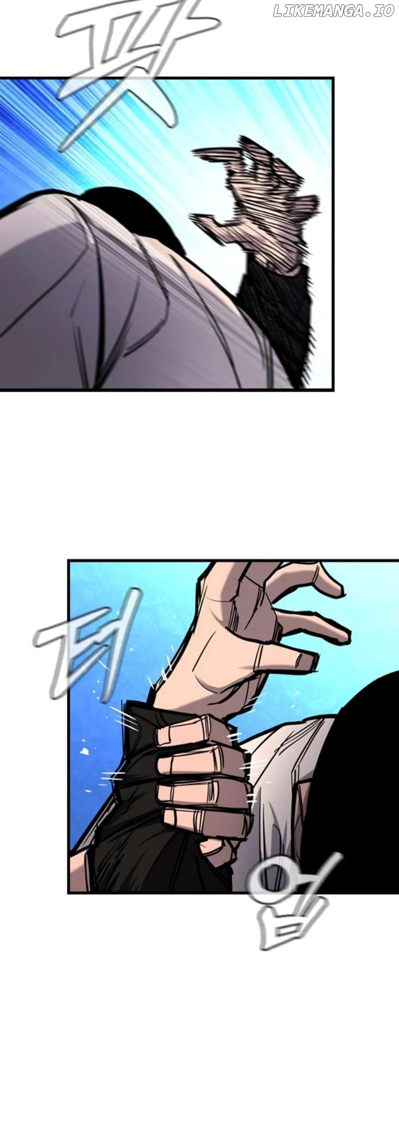 Read Justice Deserved ENGLISH Manga Online