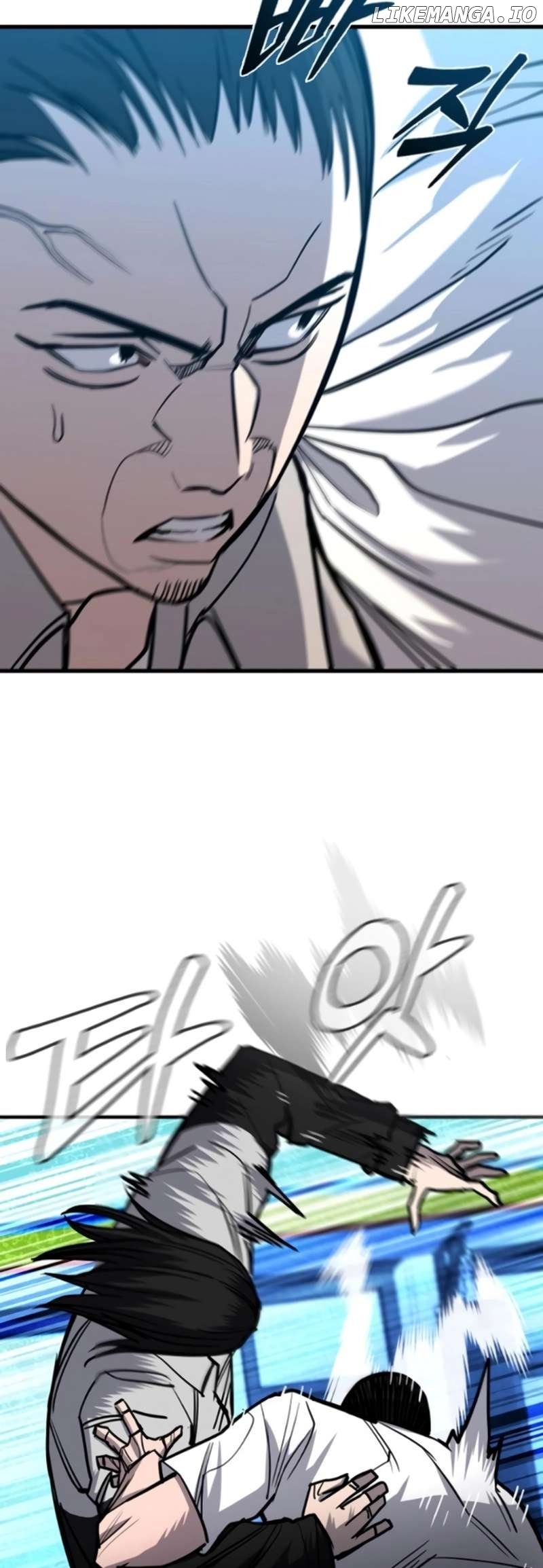 Read Justice Deserved ENGLISH Manga Online