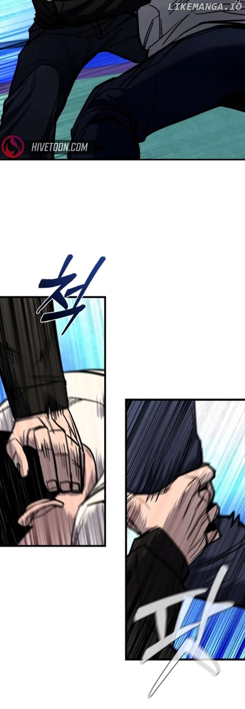 Read Justice Deserved ENGLISH Manga Online