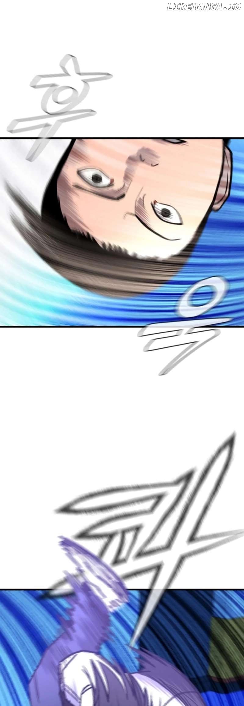 Read Justice Deserved ENGLISH Manga Online