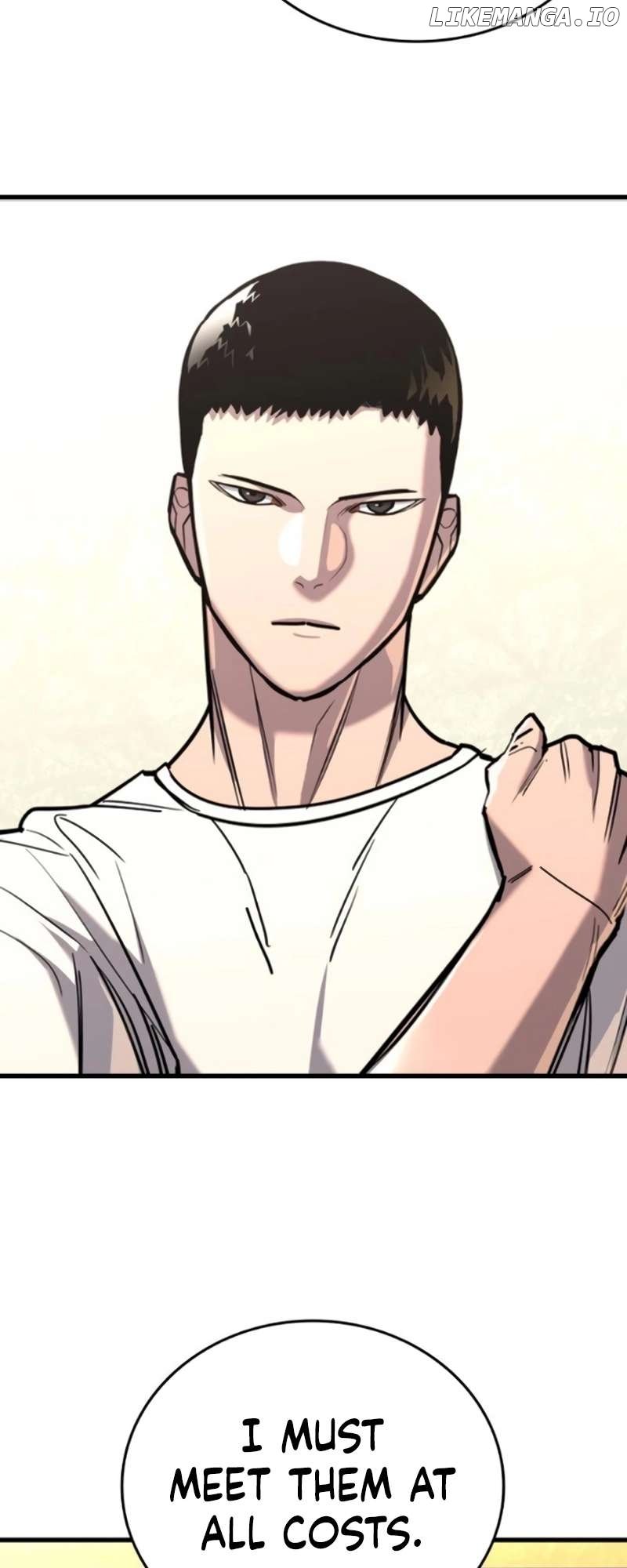 Read Justice Deserved ENGLISH Manga Online