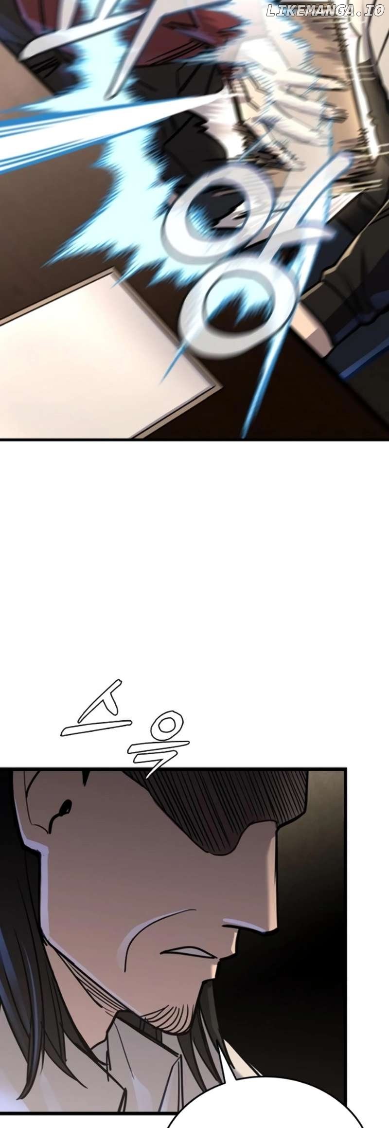 Read Justice Deserved ENGLISH Manga Online