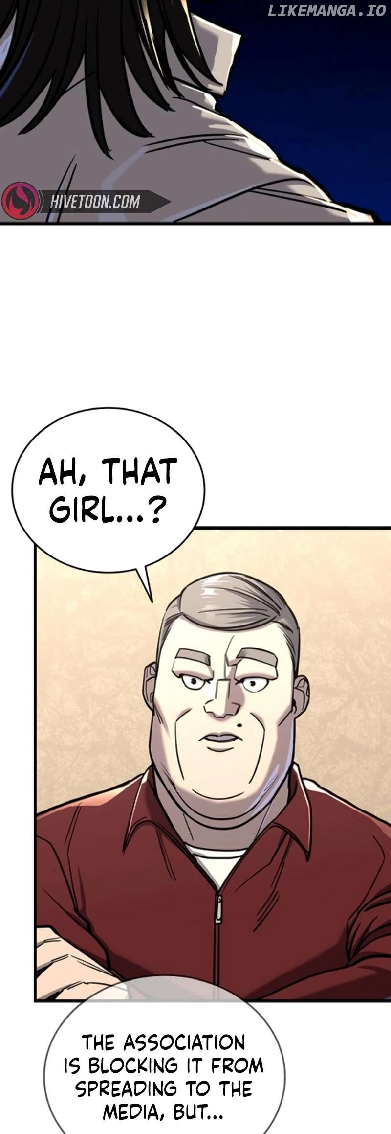 Read Justice Deserved ENGLISH Manga Online