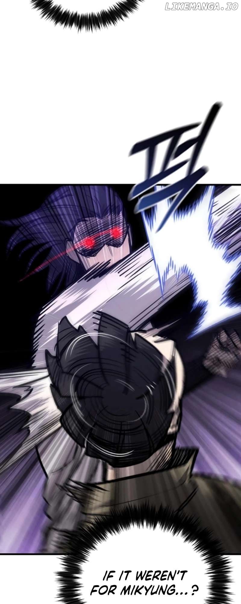 Read Justice Deserved ENGLISH Manga Online