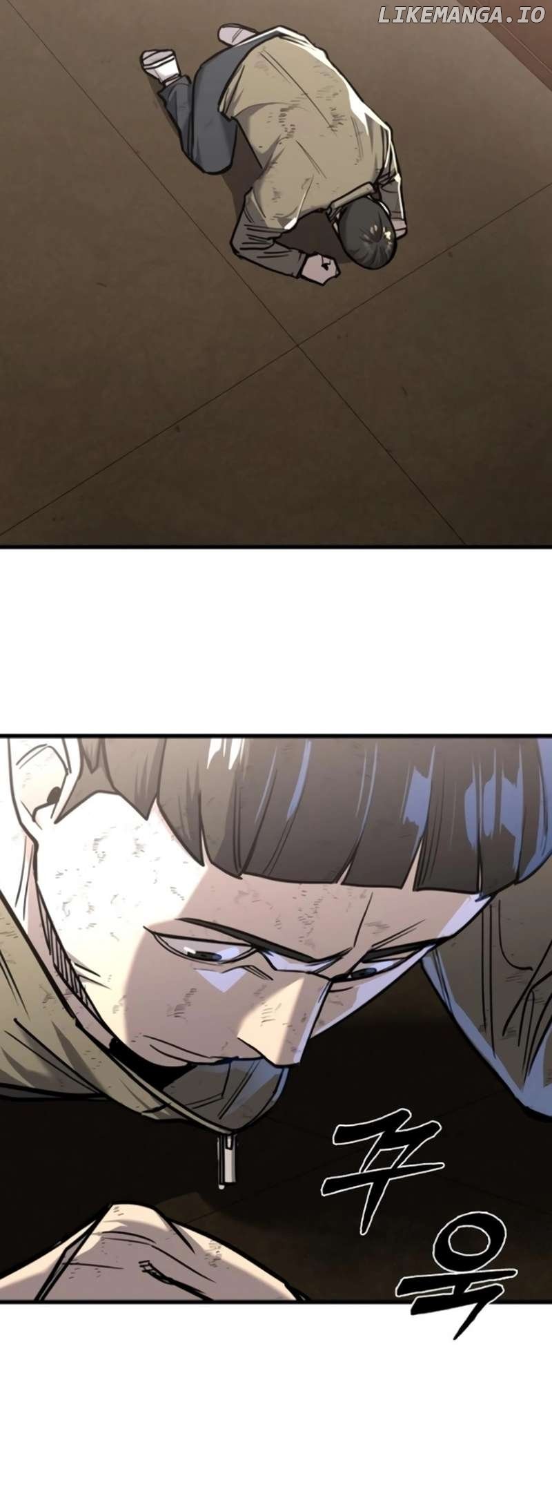 Read Justice Deserved ENGLISH Manga Online