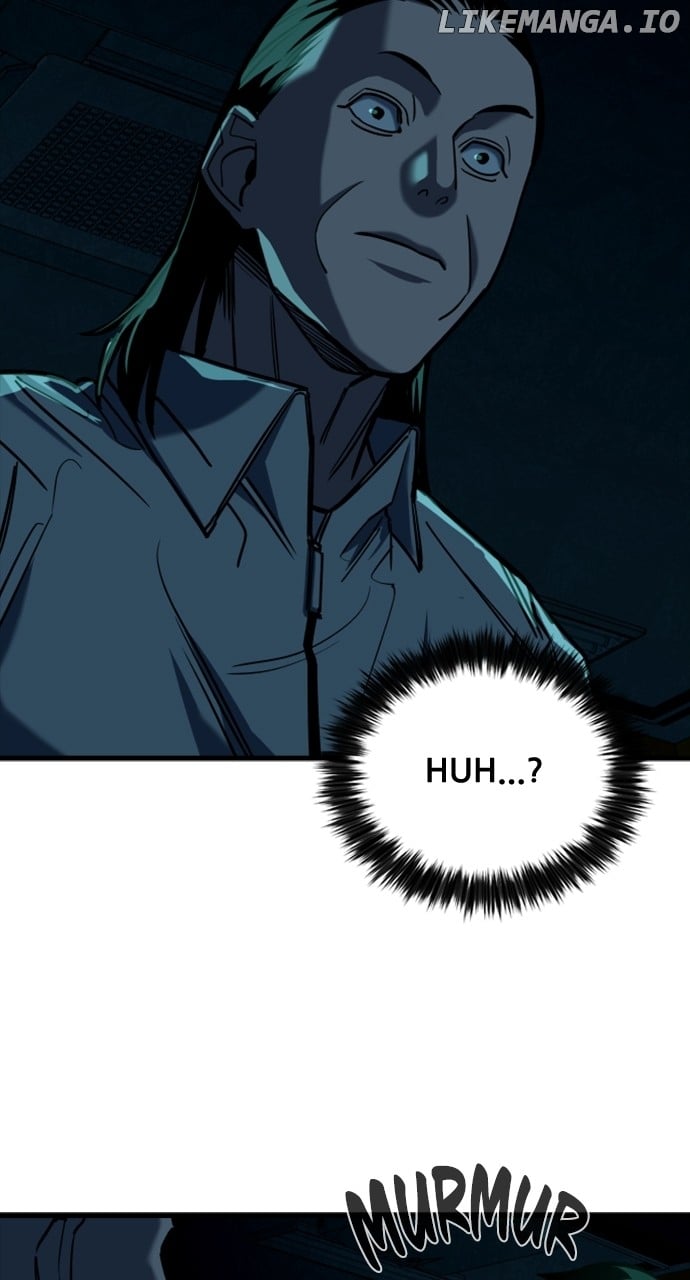 Read Justice Deserved ENGLISH Manga Online