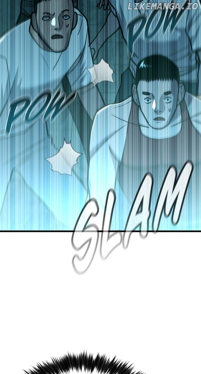 Read Justice Deserved ENGLISH Manga Online