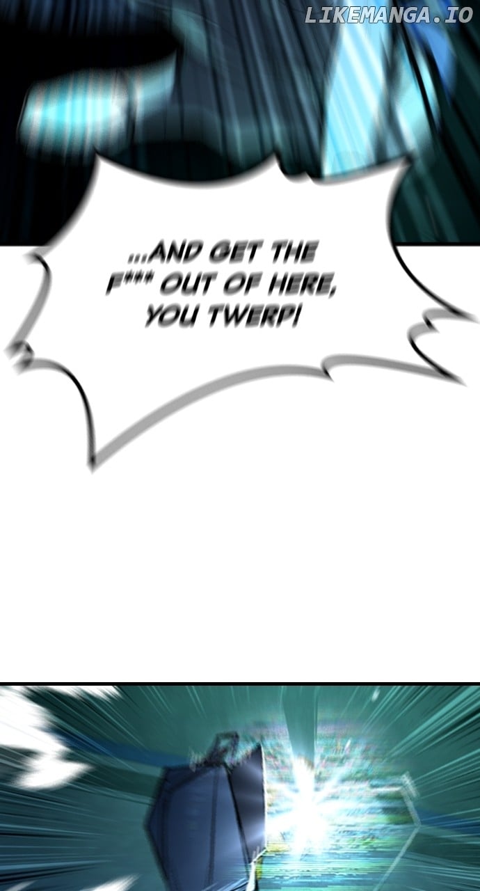 Read Justice Deserved ENGLISH Manga Online