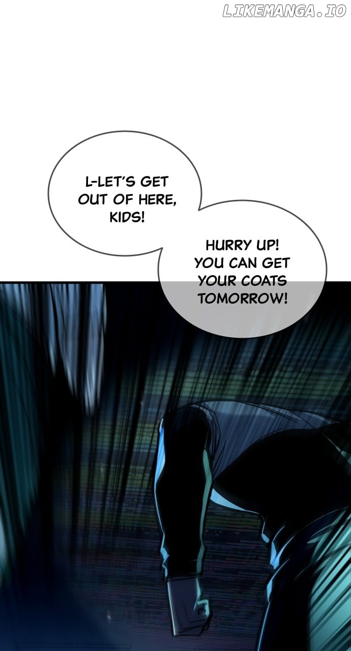 Read Justice Deserved ENGLISH Manga Online