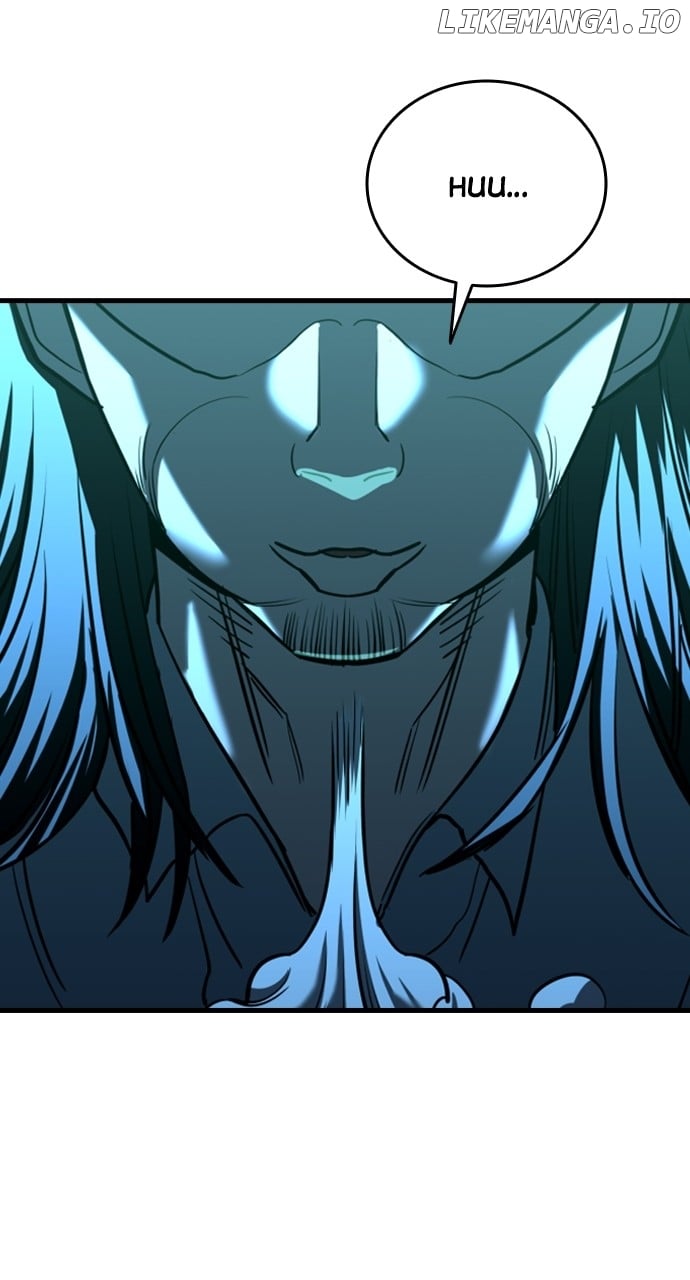 Read Justice Deserved ENGLISH Manga Online