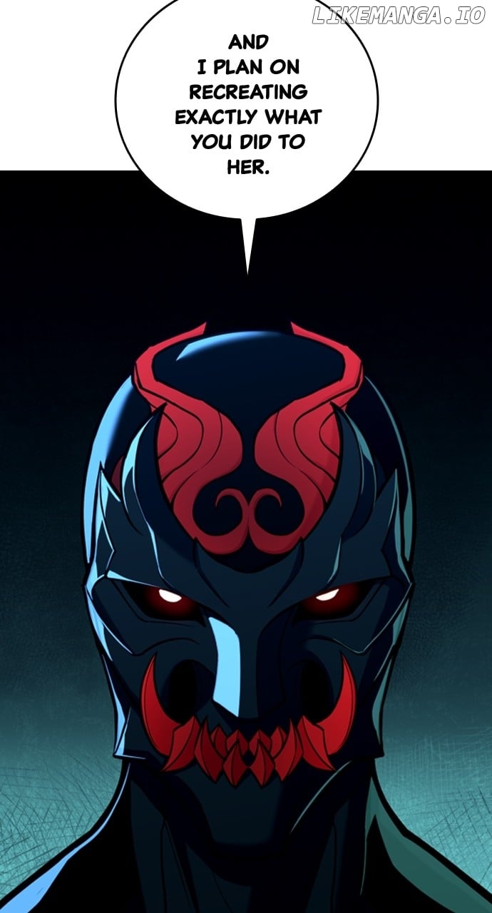 Read Justice Deserved ENGLISH Manga Online