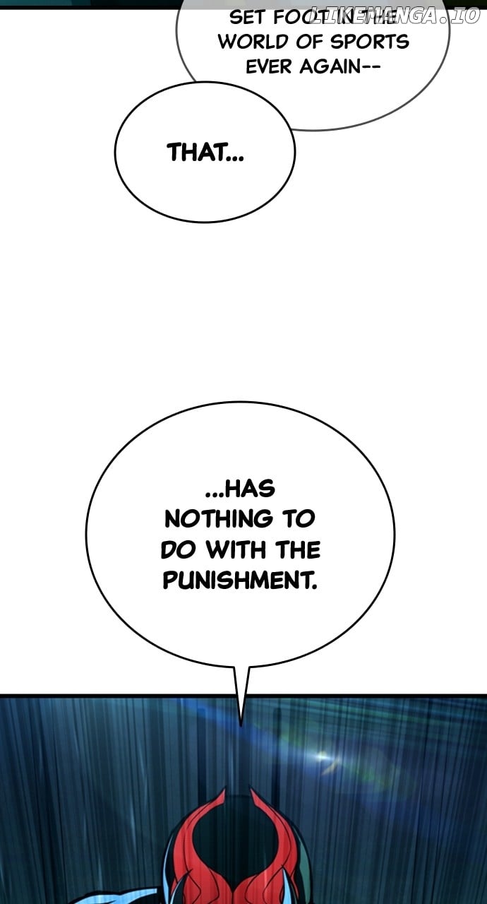 Read Justice Deserved ENGLISH Manga Online