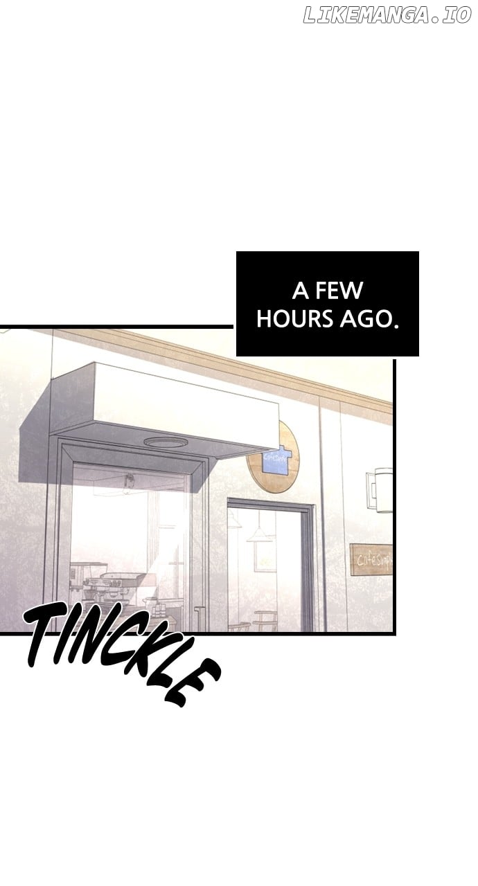 Read Justice Deserved ENGLISH Manga Online