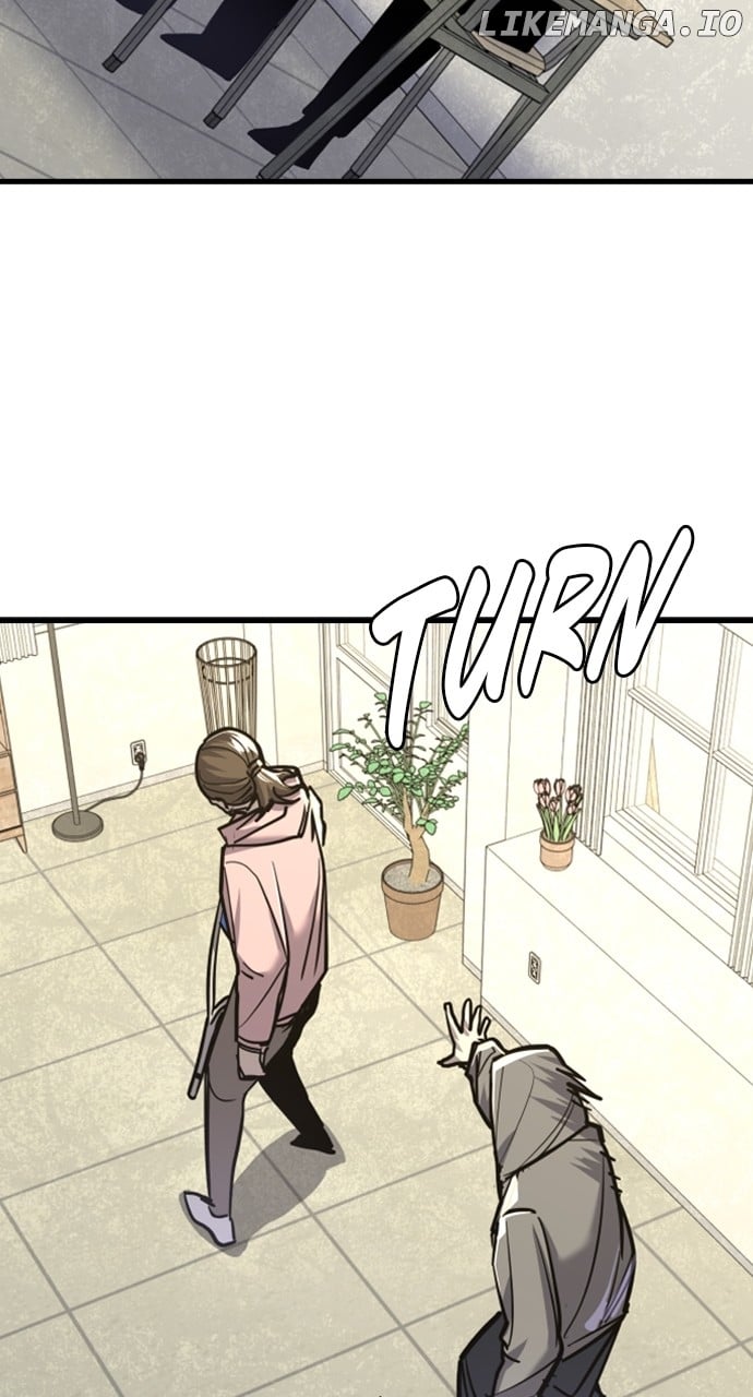 Read Justice Deserved ENGLISH Manga Online