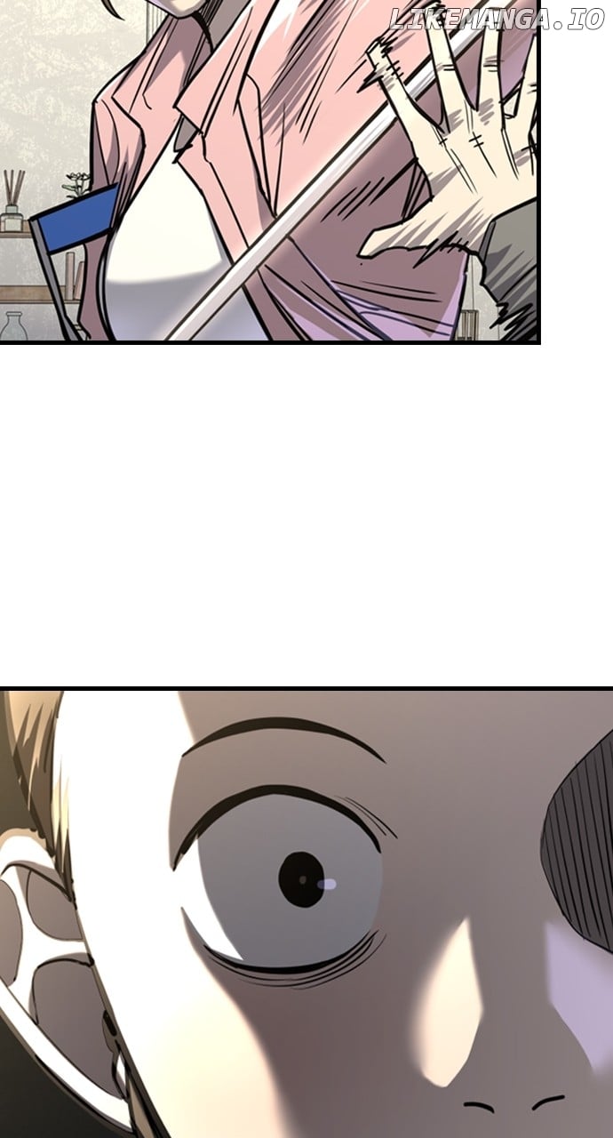 Read Justice Deserved ENGLISH Manga Online