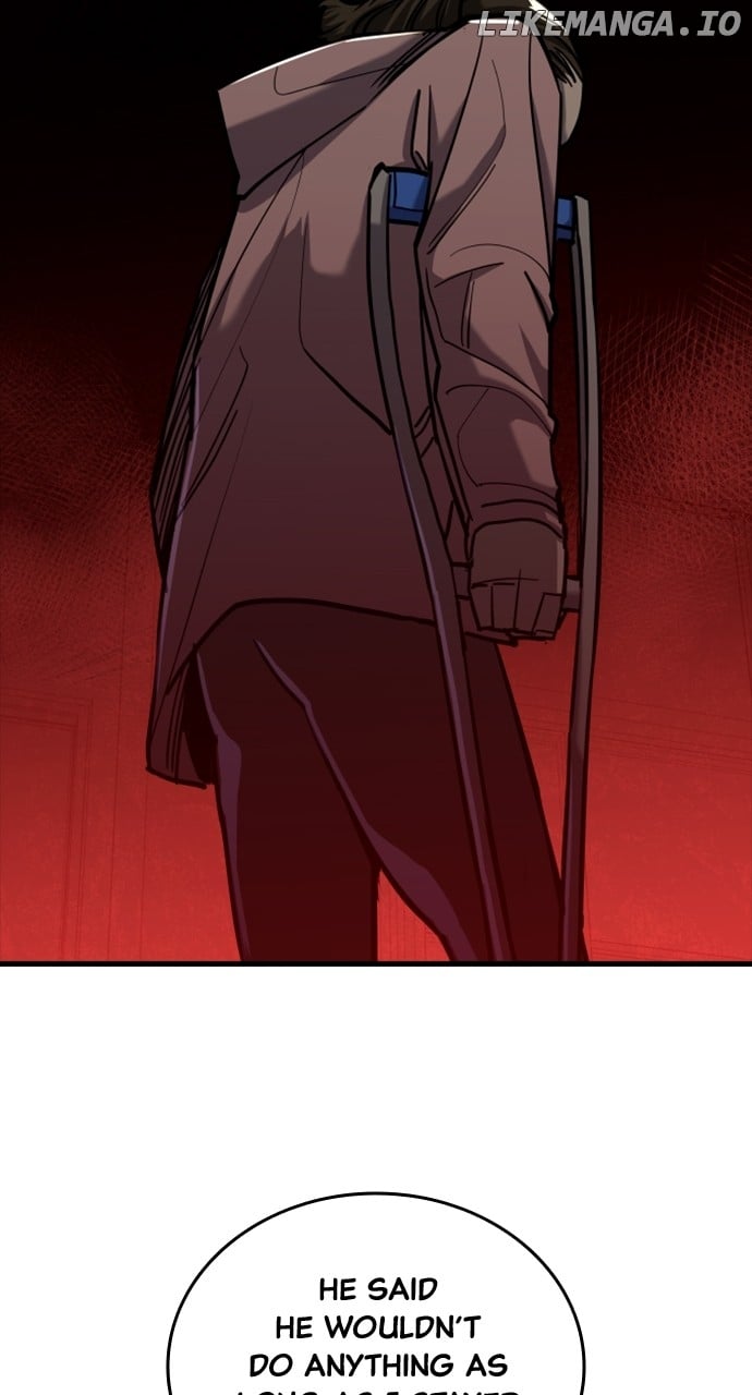 Read Justice Deserved ENGLISH Manga Online