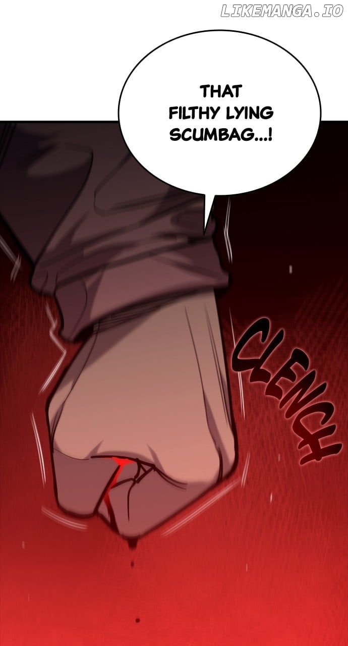 Read Justice Deserved ENGLISH Manga Online