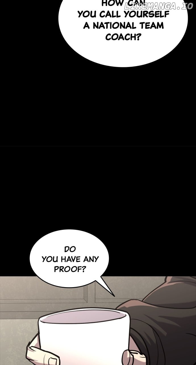 Read Justice Deserved ENGLISH Manga Online