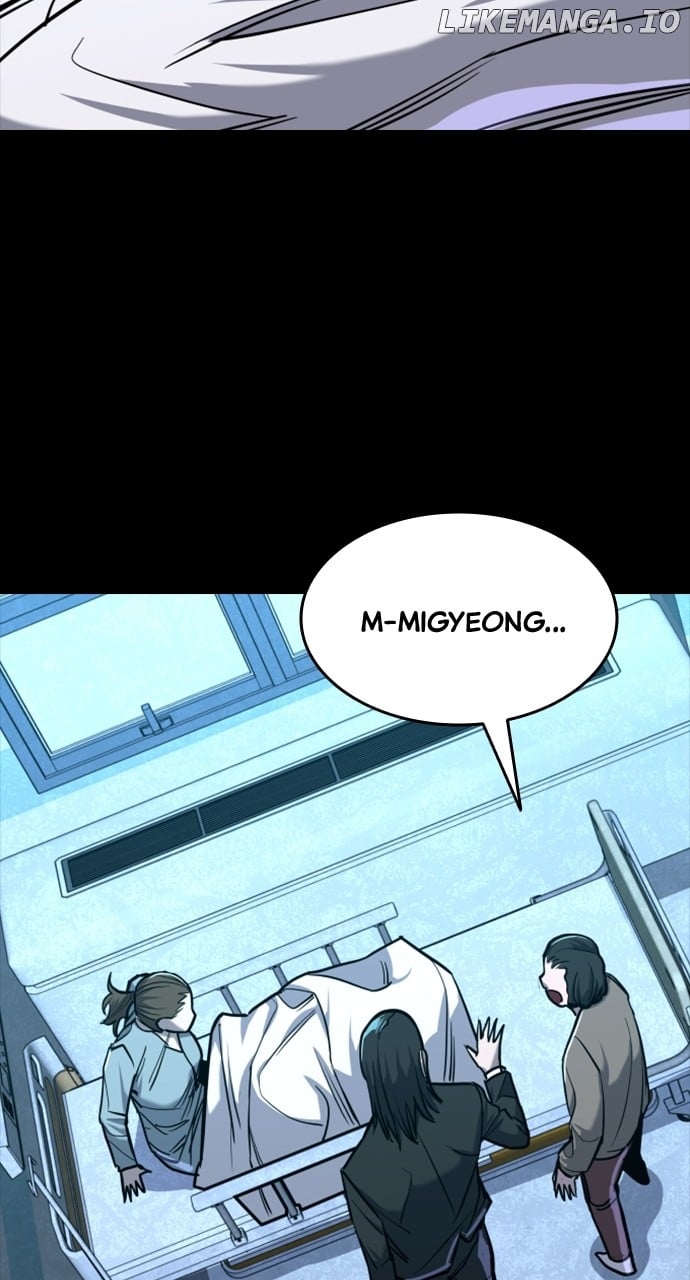 Read Justice Deserved ENGLISH Manga Online