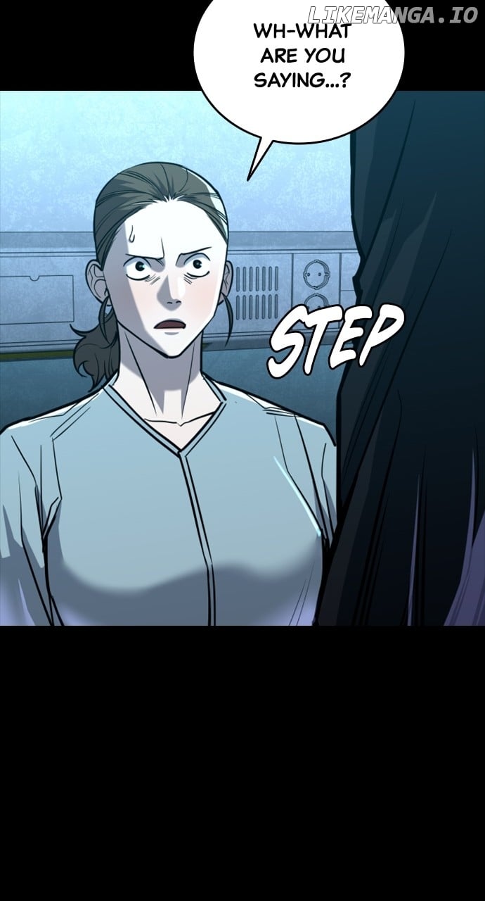 Read Justice Deserved ENGLISH Manga Online