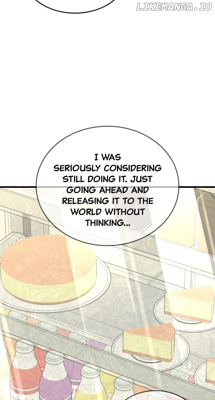 Read Justice Deserved ENGLISH Manga Online