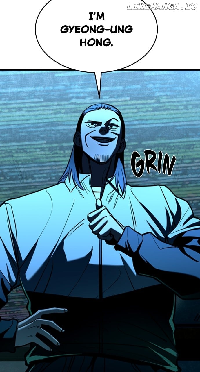 Read Justice Deserved ENGLISH Manga Online