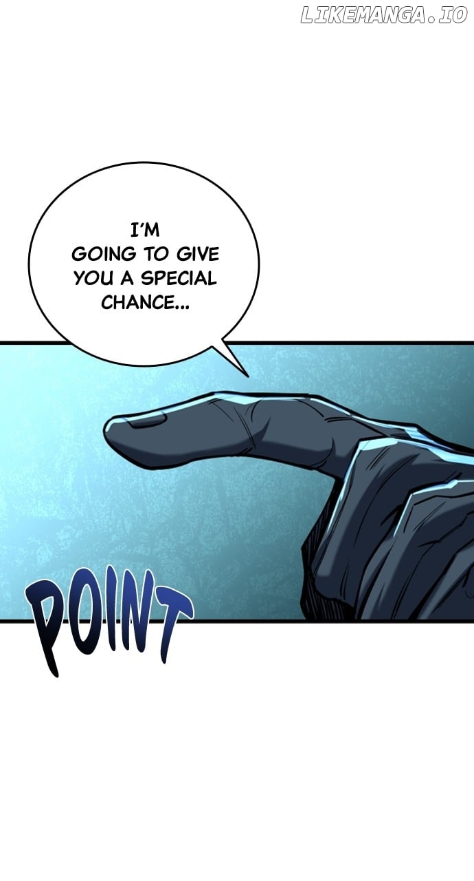 Read Justice Deserved ENGLISH Manga Online