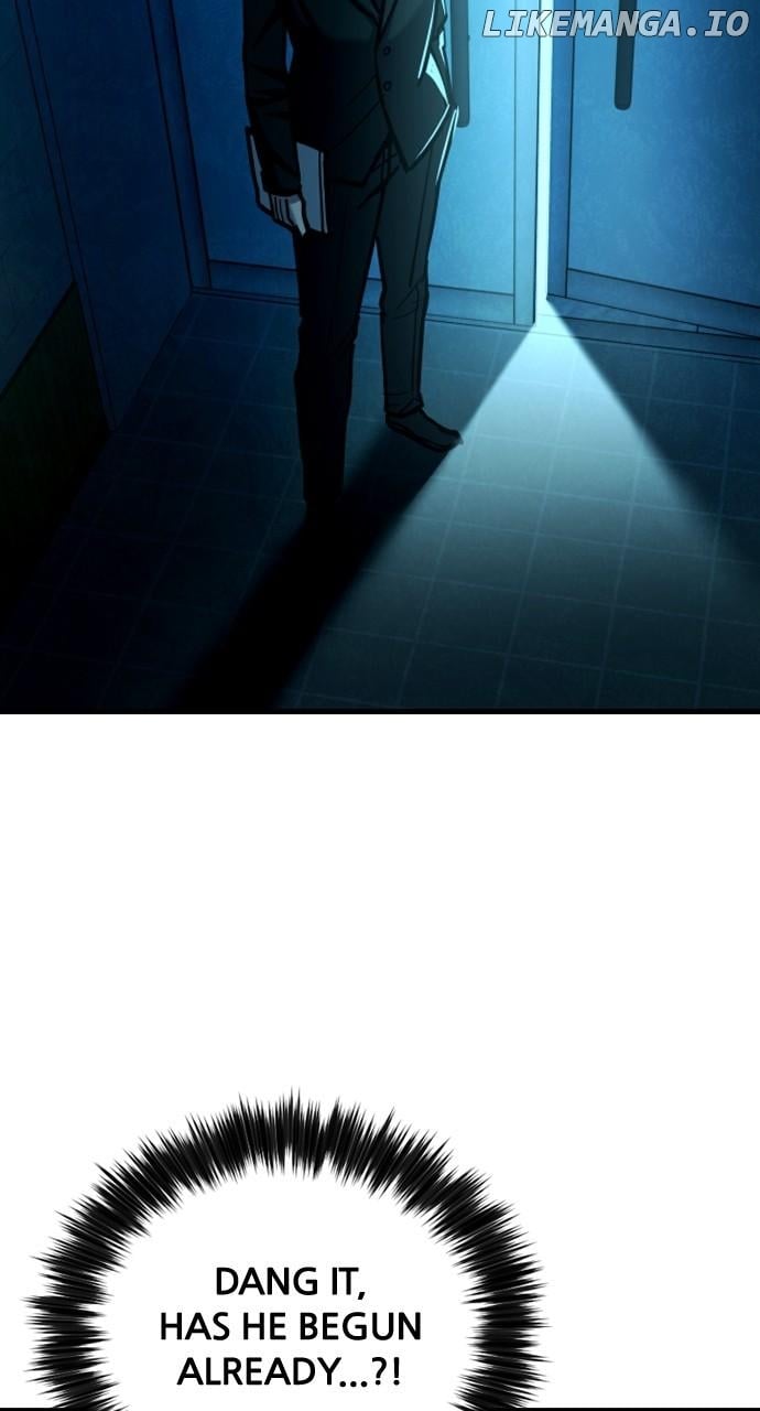 Read Justice Deserved ENGLISH Manga Online