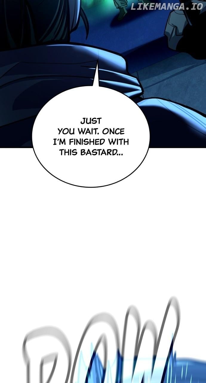 Read Justice Deserved ENGLISH Manga Online