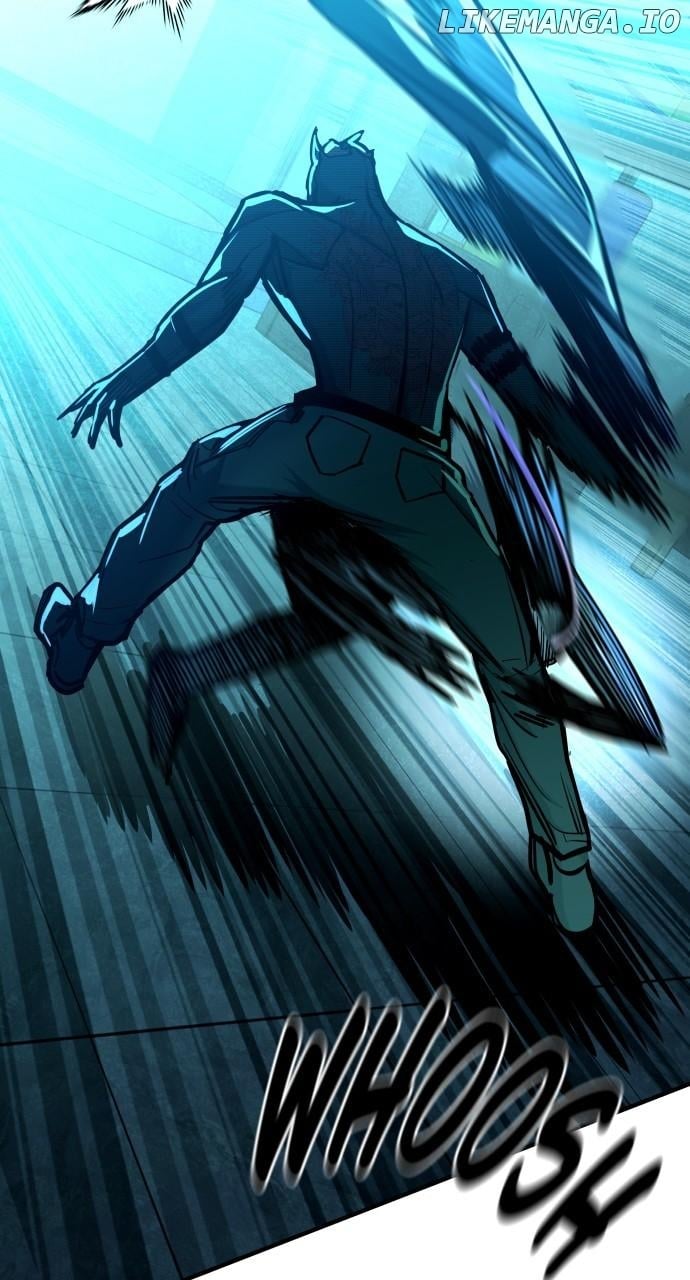 Read Justice Deserved ENGLISH Manga Online