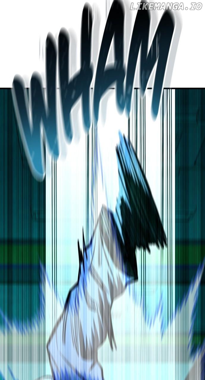 Read Justice Deserved ENGLISH Manga Online