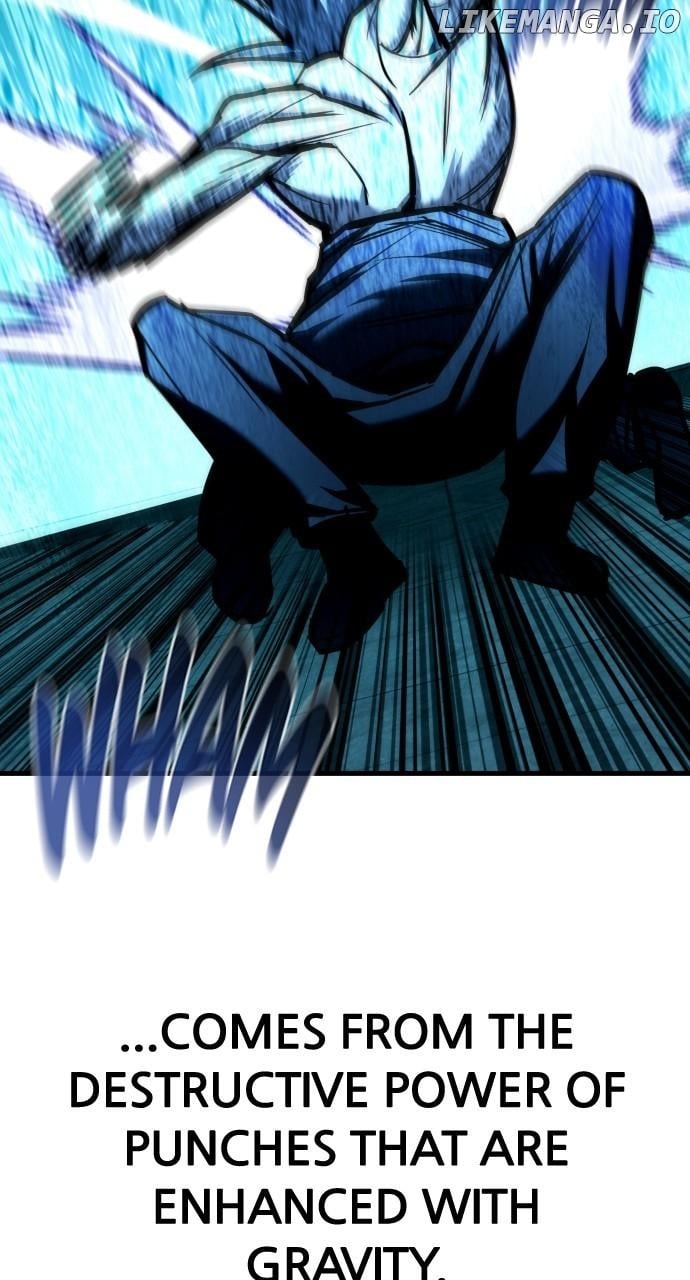 Read Justice Deserved ENGLISH Manga Online