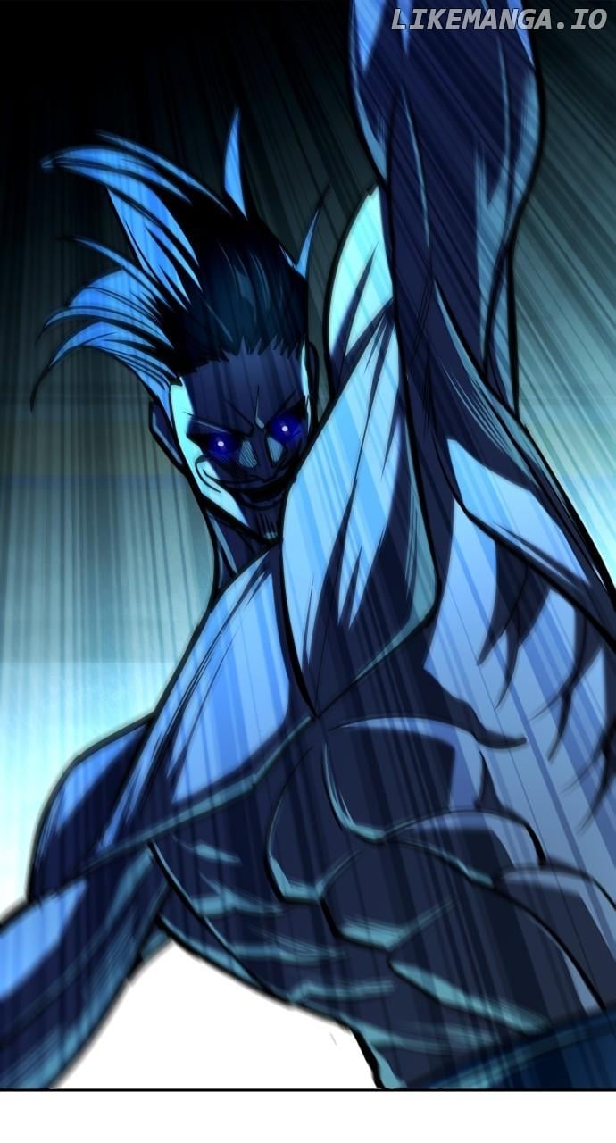 Read Justice Deserved ENGLISH Manga Online