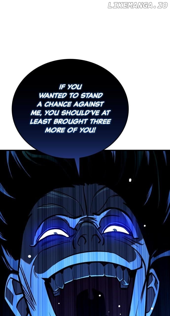 Read Justice Deserved ENGLISH Manga Online