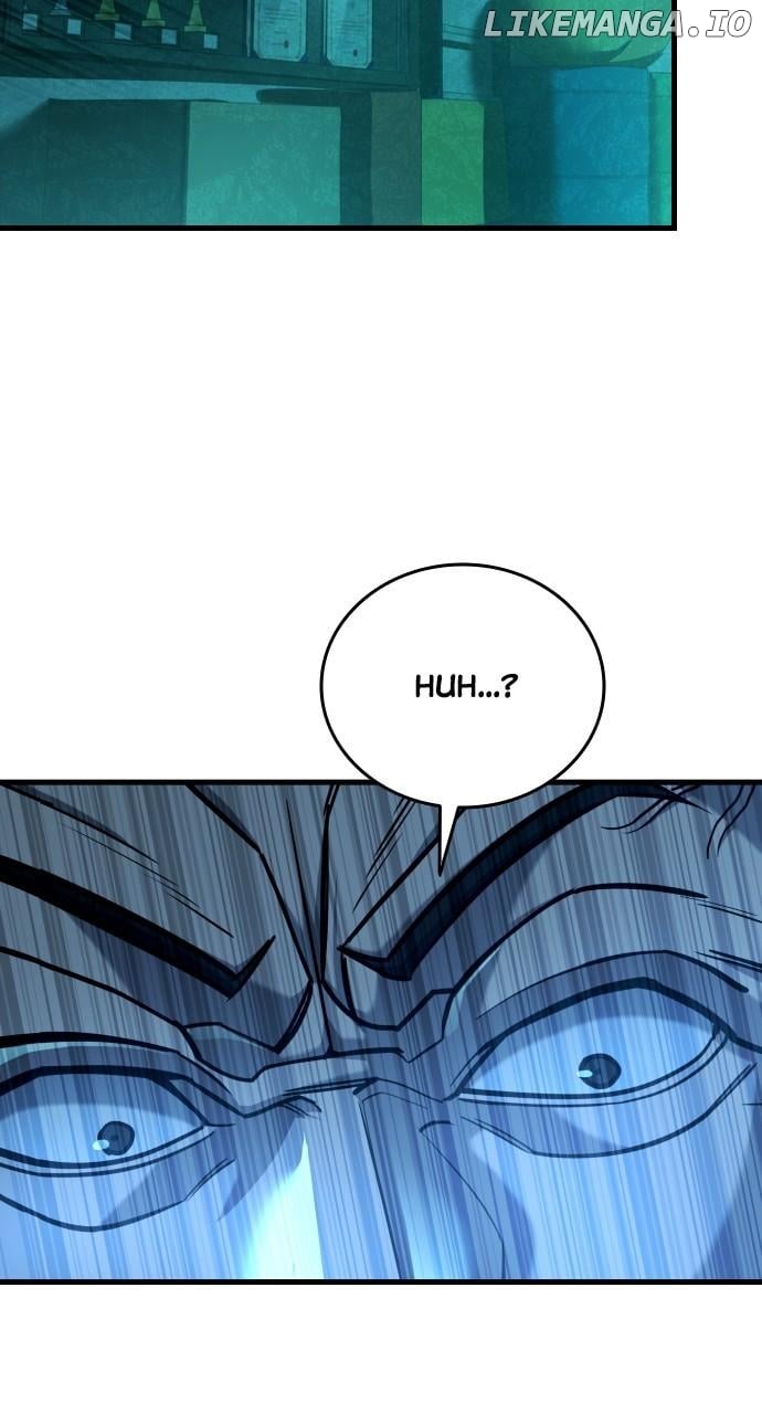 Read Justice Deserved ENGLISH Manga Online