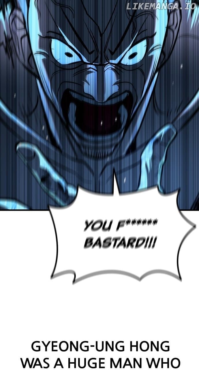 Read Justice Deserved ENGLISH Manga Online