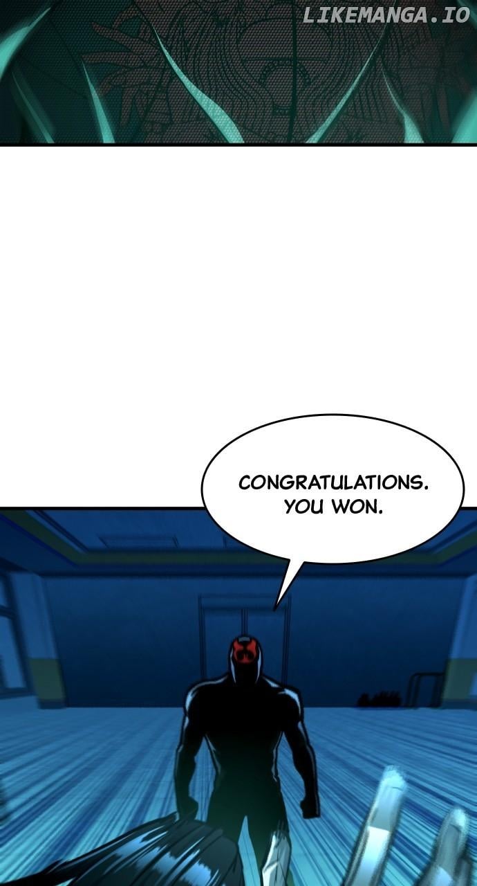 Read Justice Deserved ENGLISH Manga Online