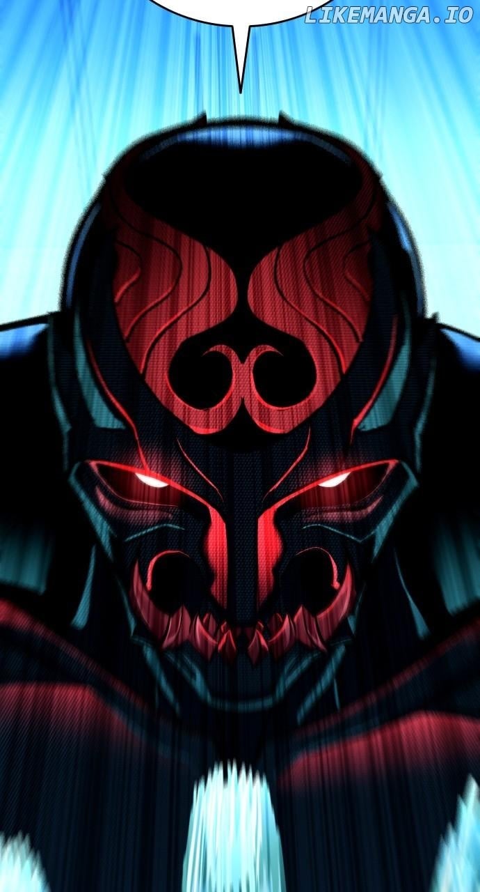 Read Justice Deserved ENGLISH Manga Online